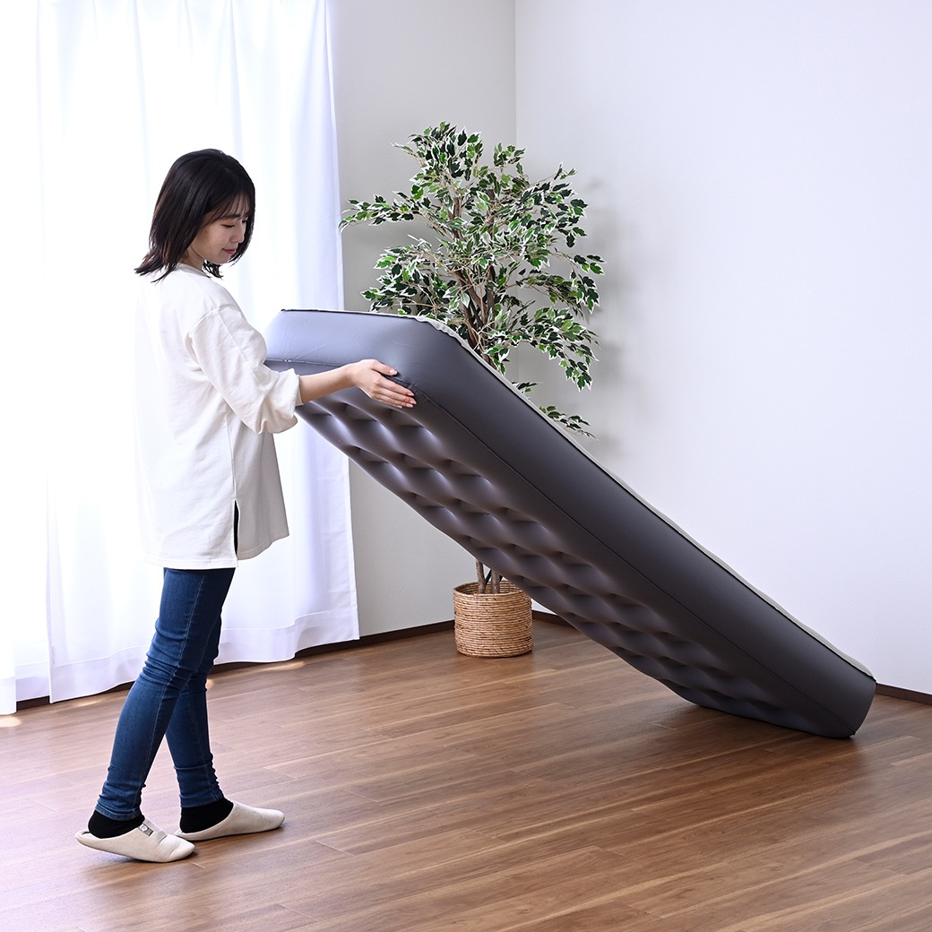 エアベッド NAB-001