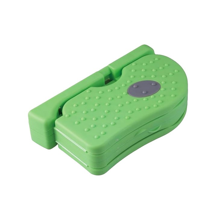 座ったままの足踏み運動 楽々ステッパー