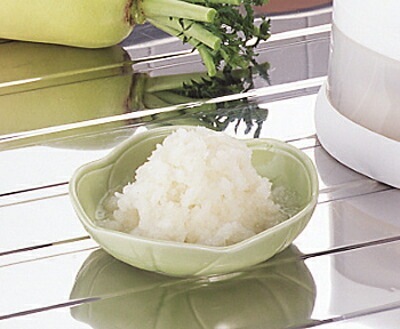 くるくる 大根おろし器｜ファミリー・ライフ公式通販