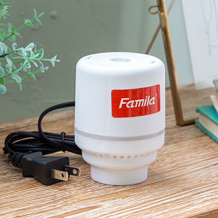 ファミラ 衣類圧縮ハンガー 掃除機のいらない吊るせる衣類圧縮袋11点セット