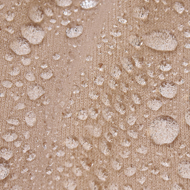 深ばき防水ショーツ同色3枚組 同サイズ