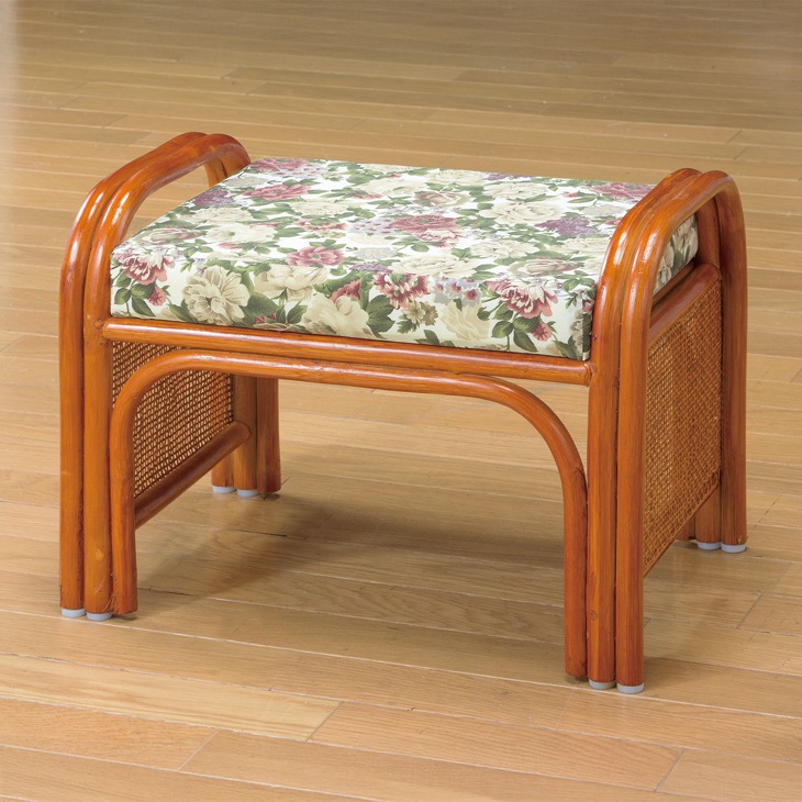 ラタン　籐　座椅子　折り畳み　4脚セット ラタン 籐 座椅子 折り畳み 4脚セット 籐折りたたみ座椅子の通販