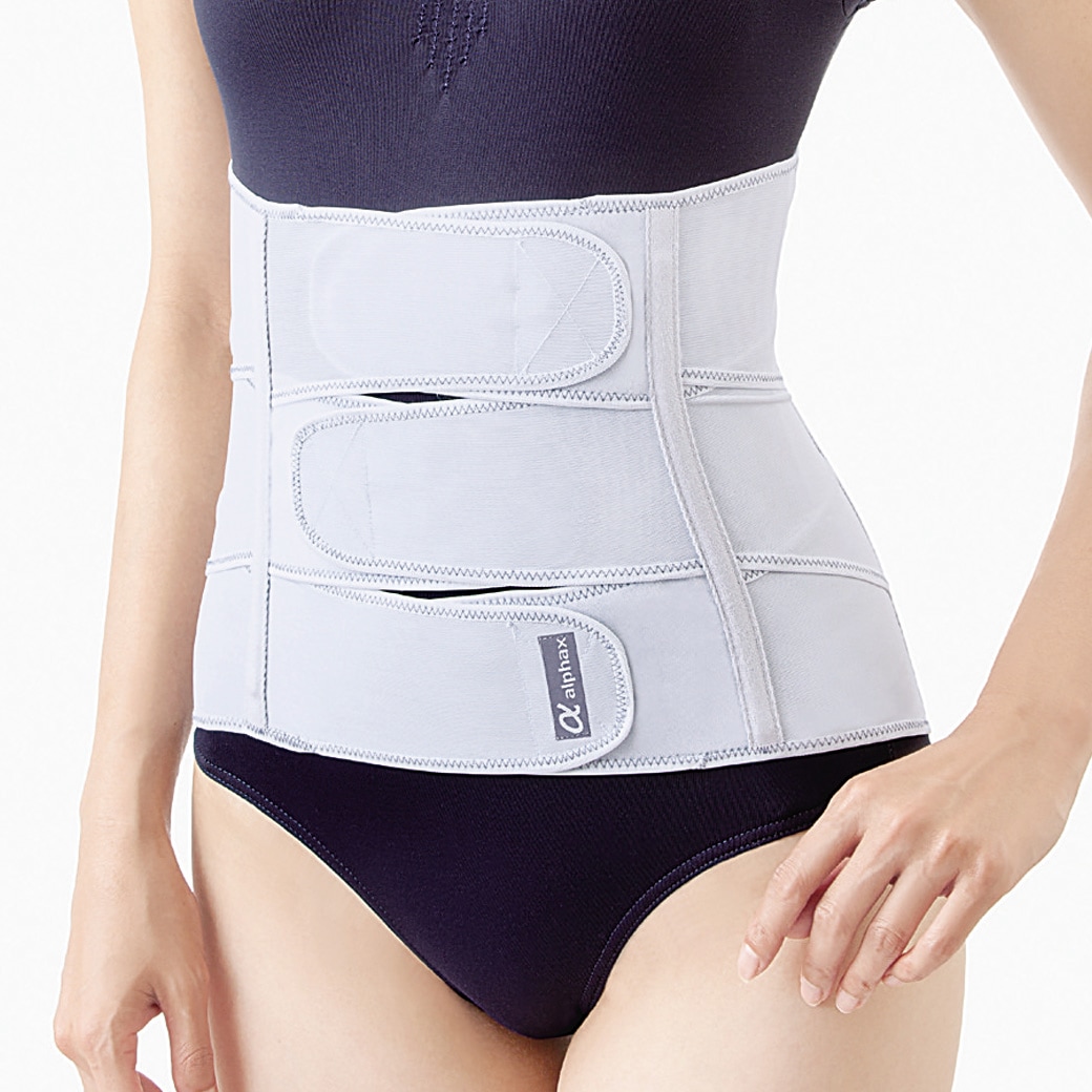 お医者さんのがっちり下腹ベルト｜ファミリー・ライフ公式通販