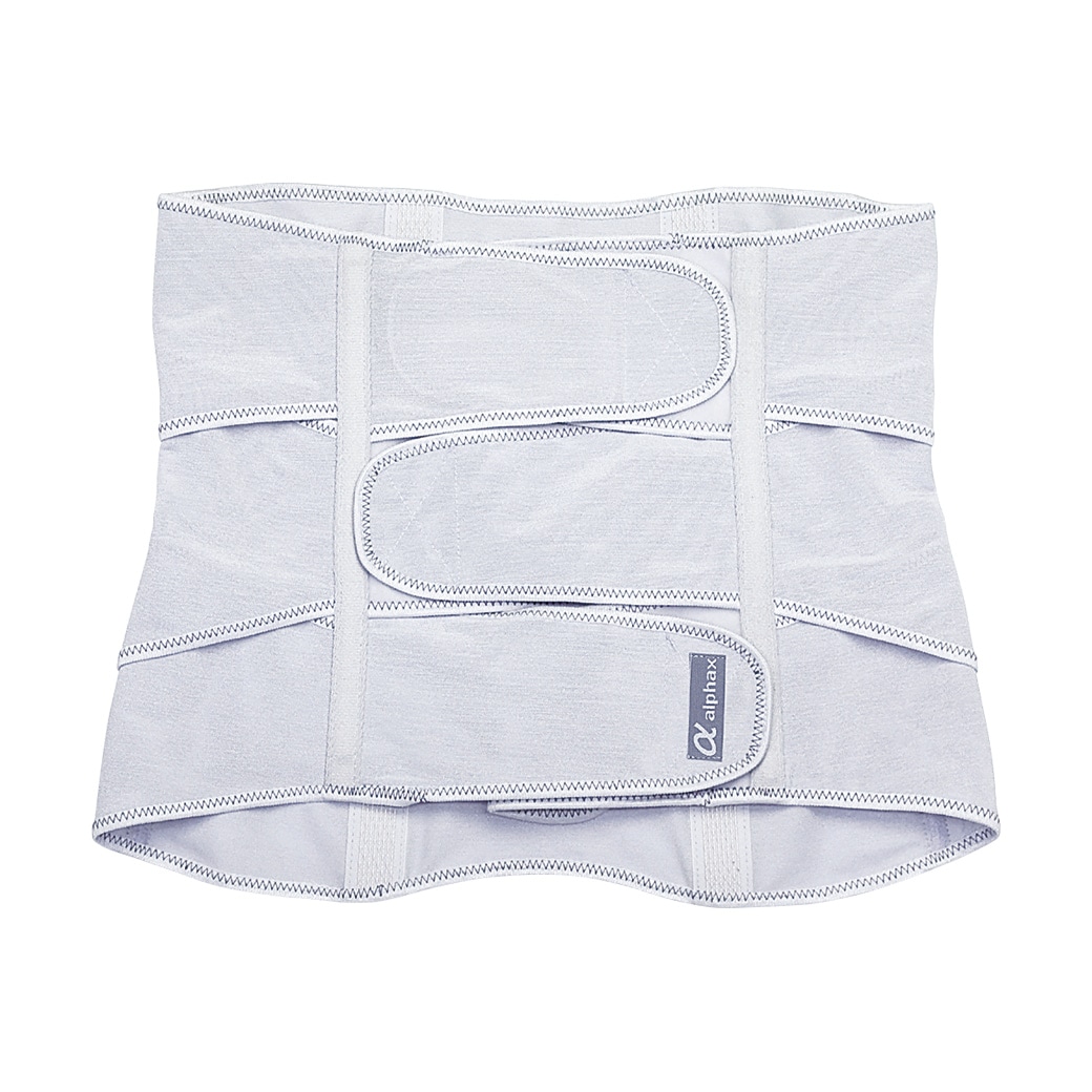 お医者さんのがっちり下腹ベルト｜ファミリー・ライフ公式通販