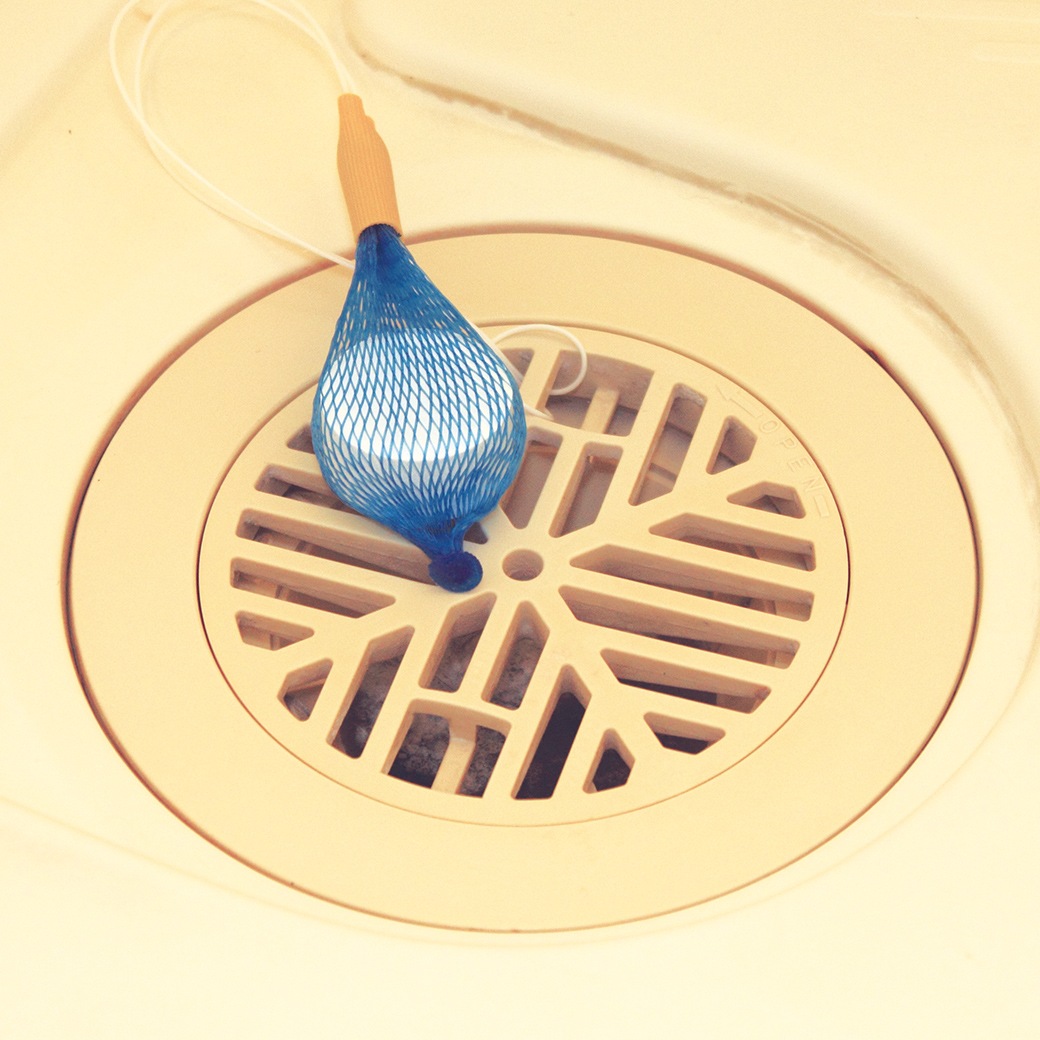 せいけつクリーン15組