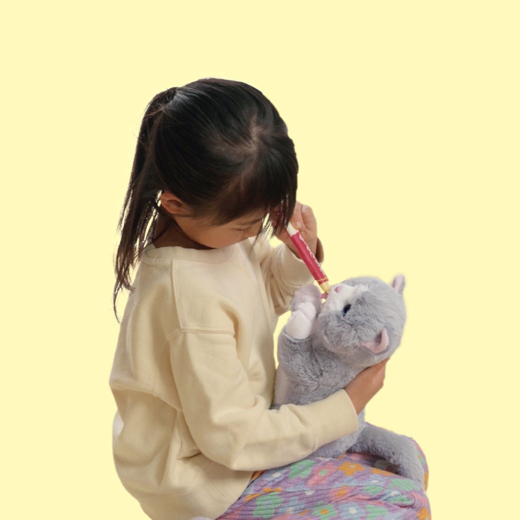 ちゅ～るちょうだい ぺろりーにゃ 3275-1