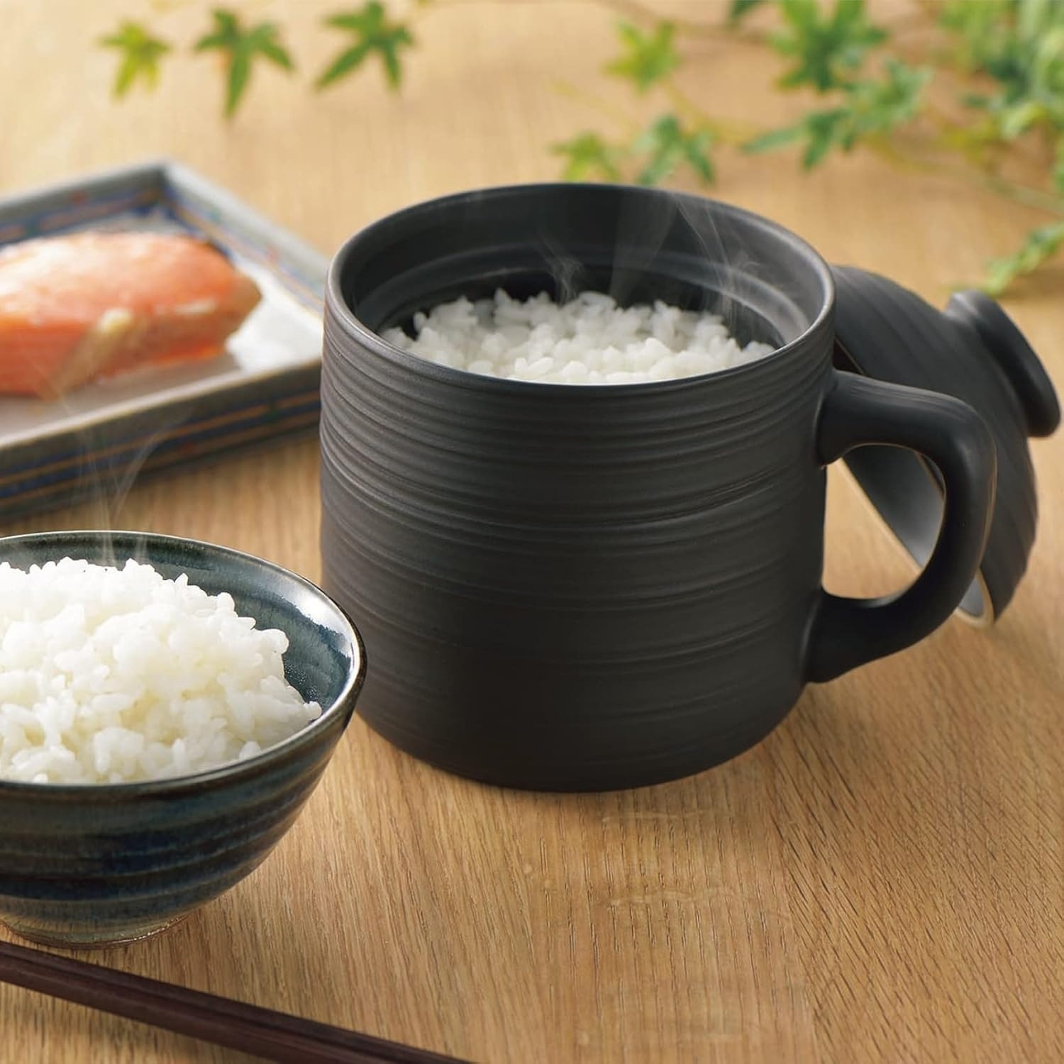 オールステンレス包丁3点セット+レンジ御膳