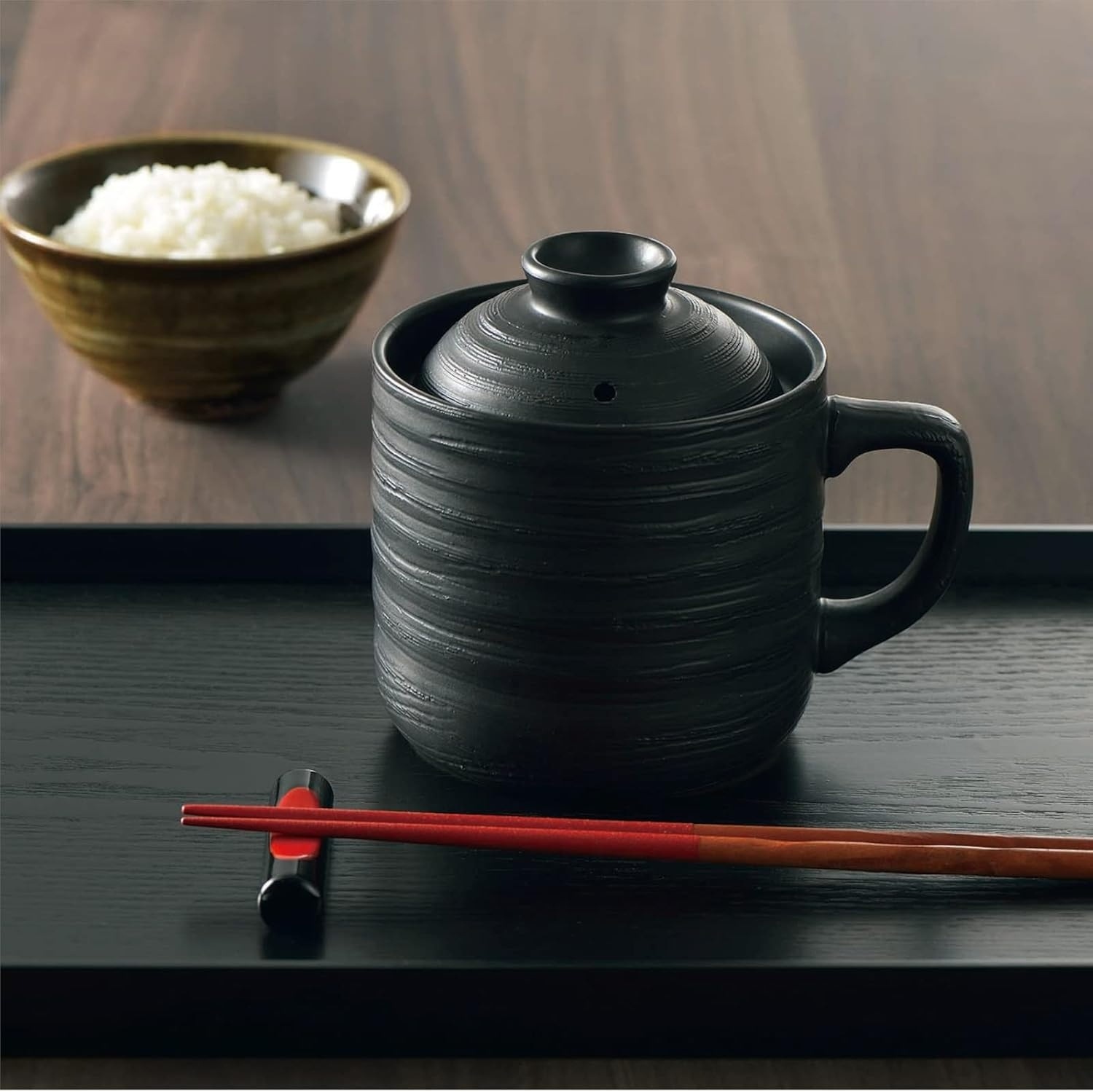 オールステンレス包丁3点セット+レンジ御膳