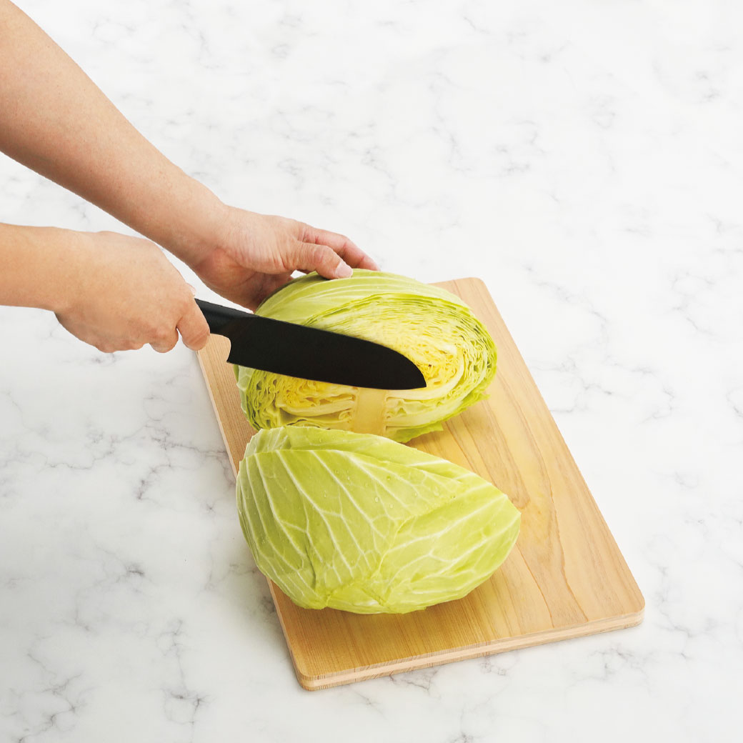 オールステンレス包丁3点セット+レンジ御膳