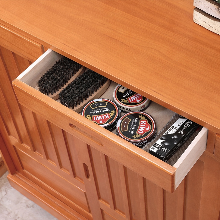 シューズボックス 下駄箱 靴入れ 隙間収納 台輪タイプ 引戸 スライド扉