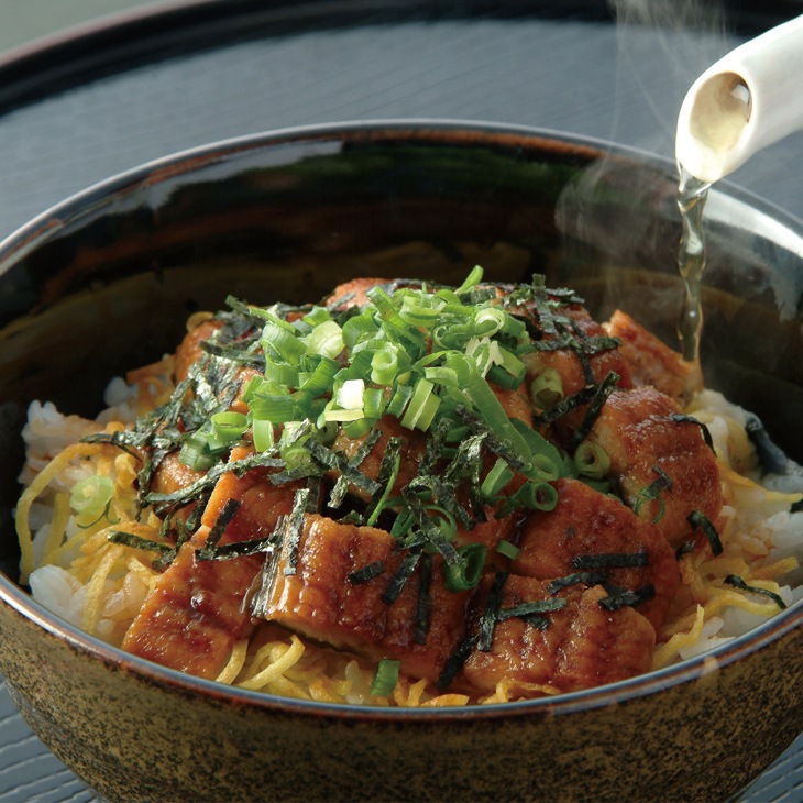 うなぎ蒲焼きざみ 50g×20袋