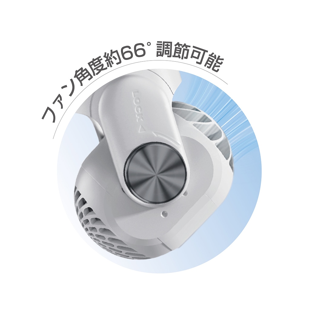 ツインクールファン HDL-3953