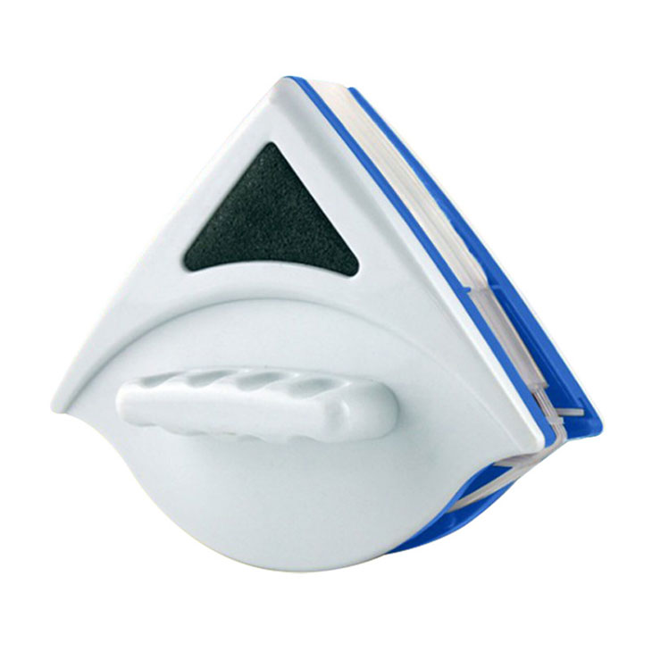 両面窓ガラス磨き器