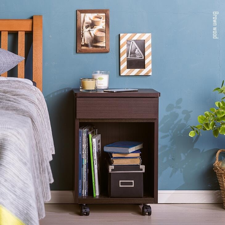 大川産 職人が作る ルーター収納キャビネット｜ファミリー・ライフ公式通販