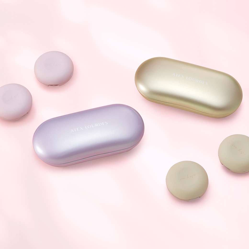 フェムオンテック温灸 AX-HJ170