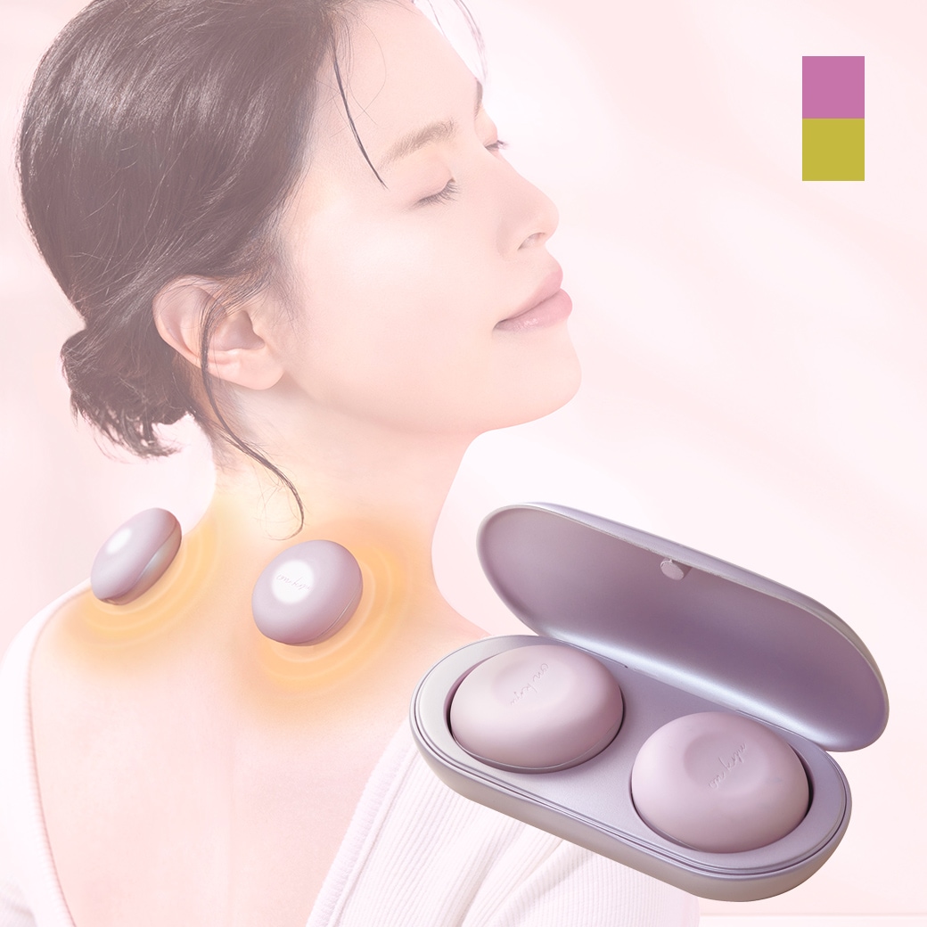 フェムオンテック温灸 AX-HJ170