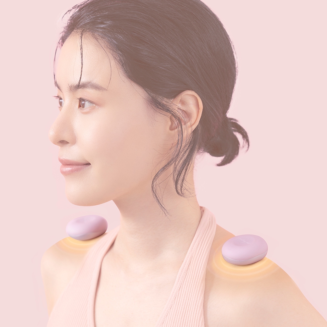 フェムオンテック温灸 AX-HJ170