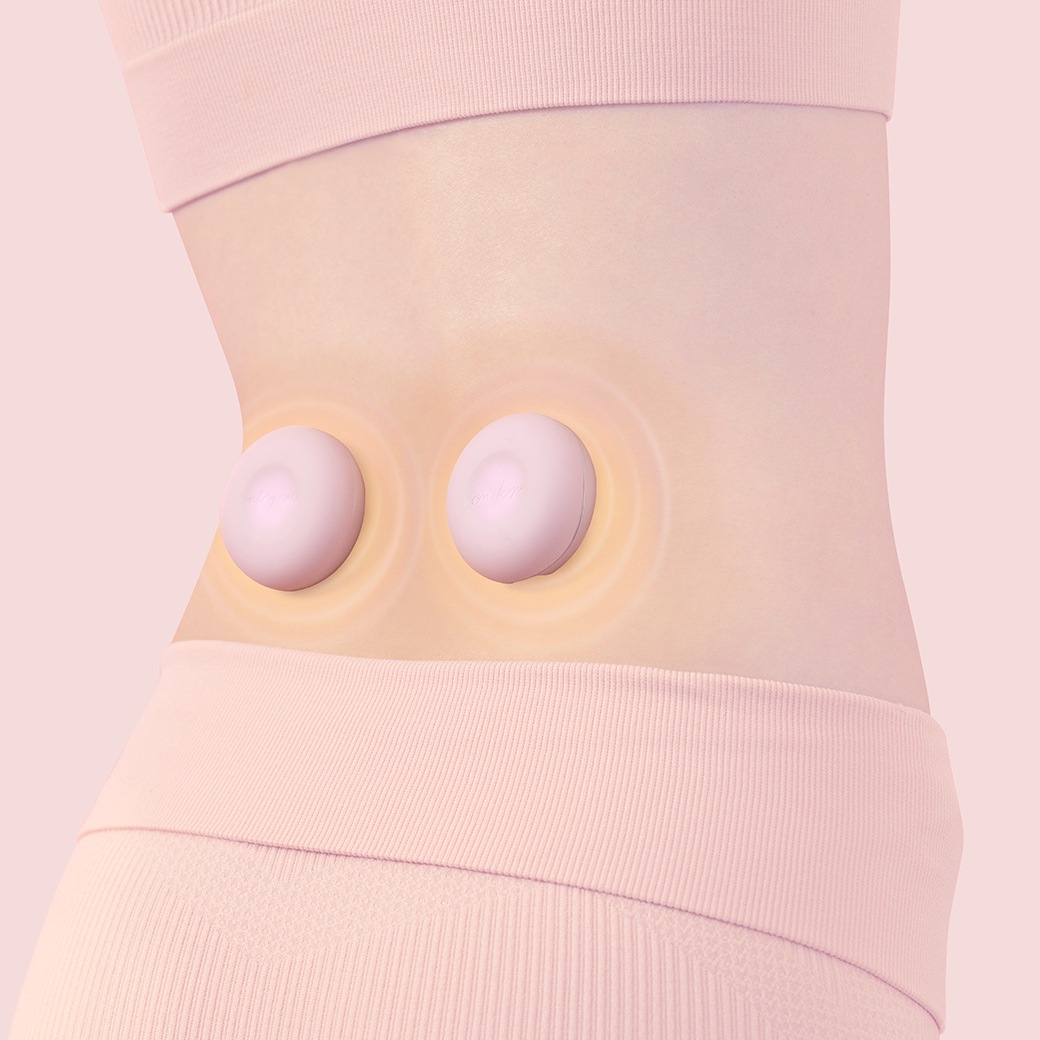 フェムオンテック温灸 AX-HJ170