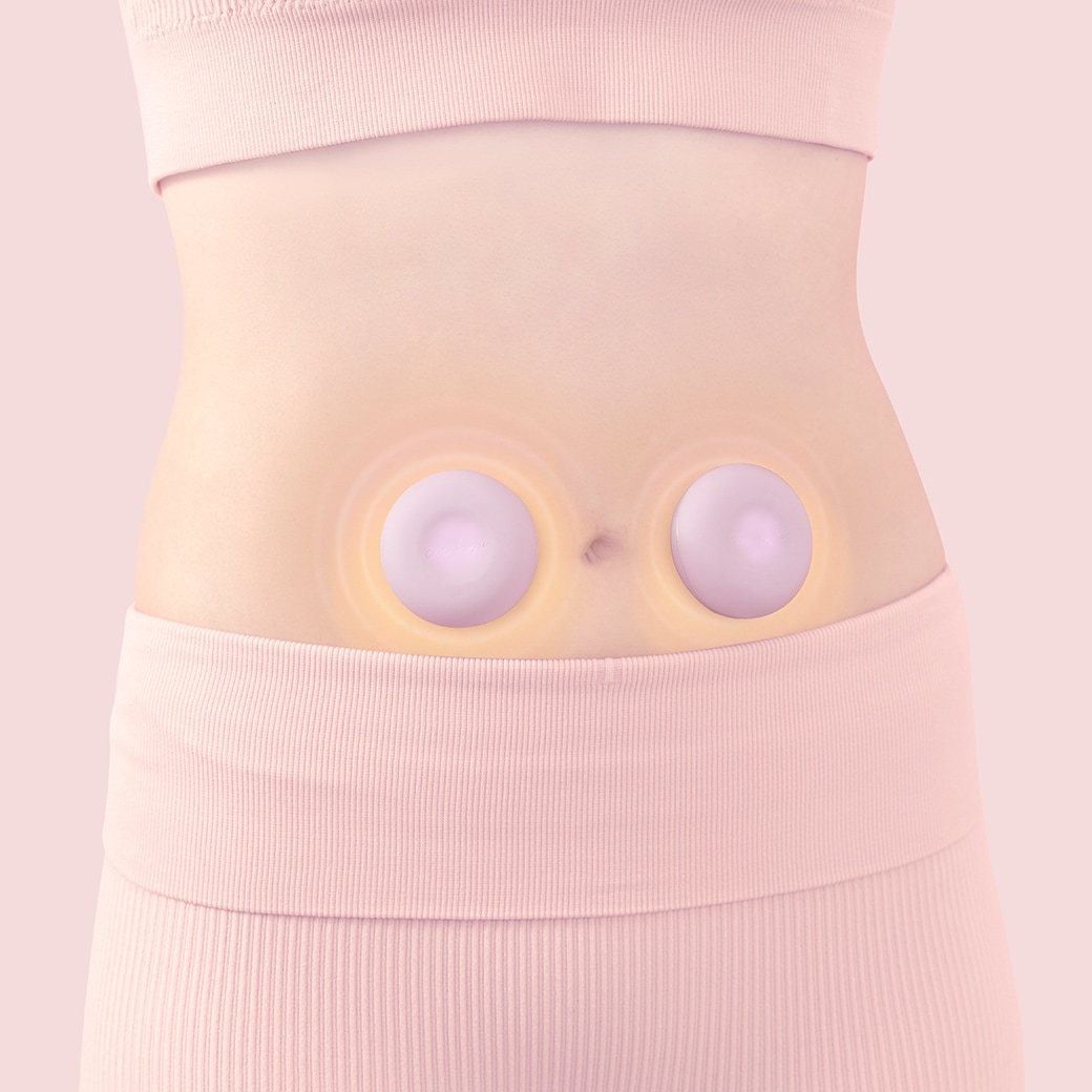 フェムオンテック温灸 AX-HJ170