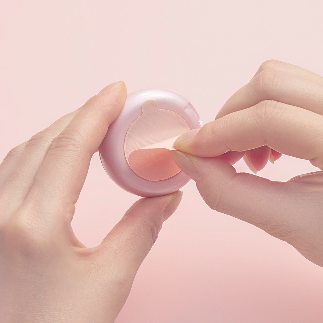 フェムオンテック温灸 AX-HJ170