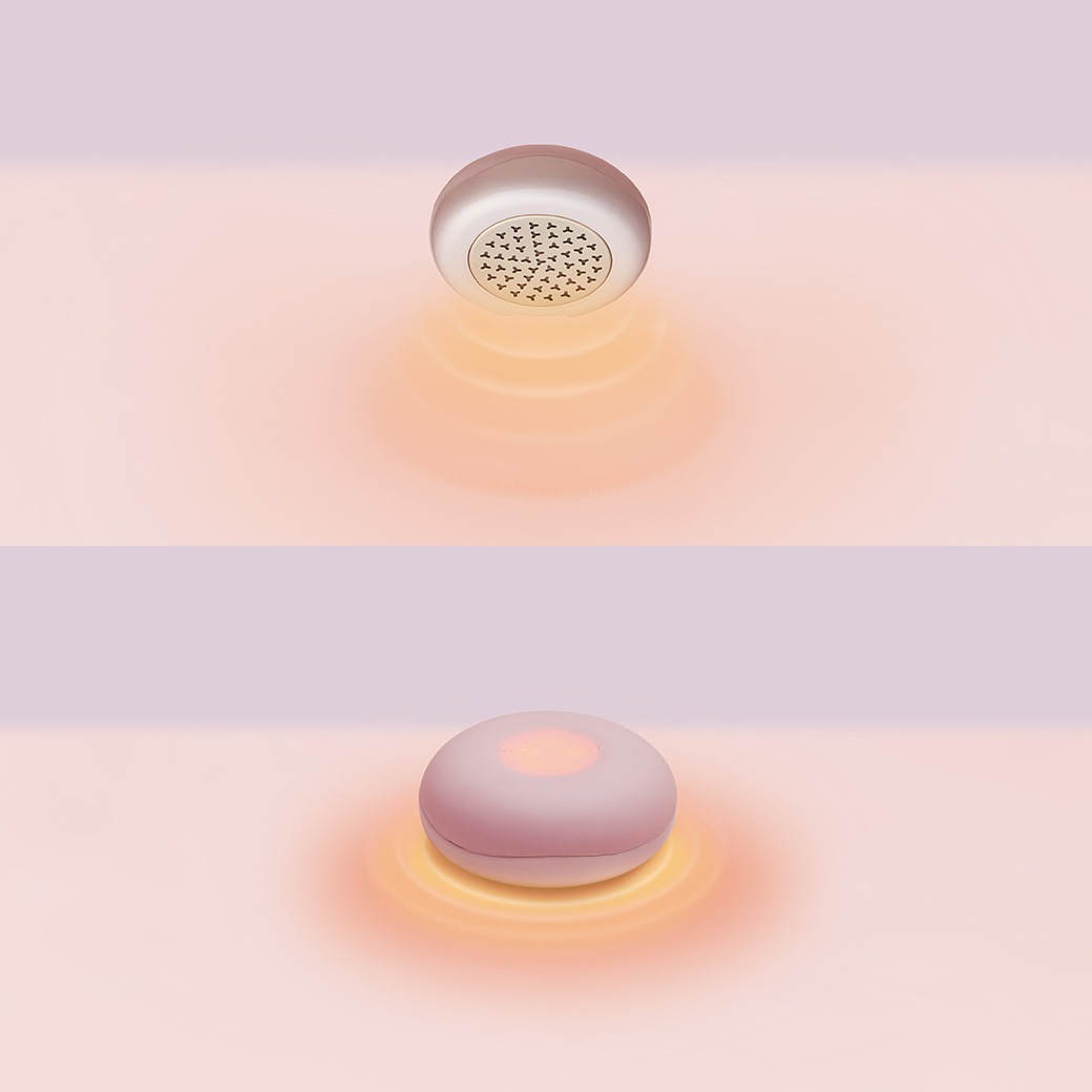 フェムオンテック温灸 AX-HJ170