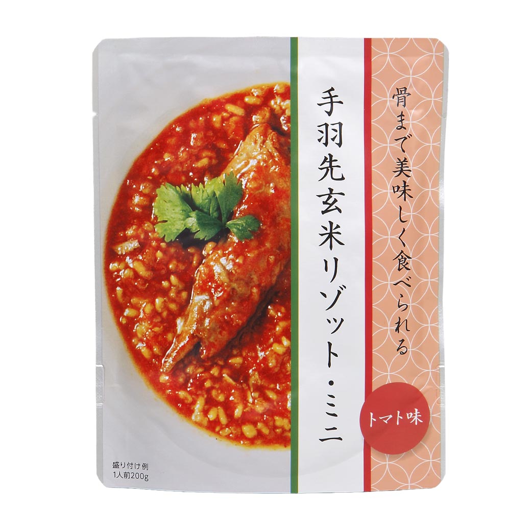 備蓄防災リゾット3種6袋セット 200g×6 賞味期限間近2032年7月1日