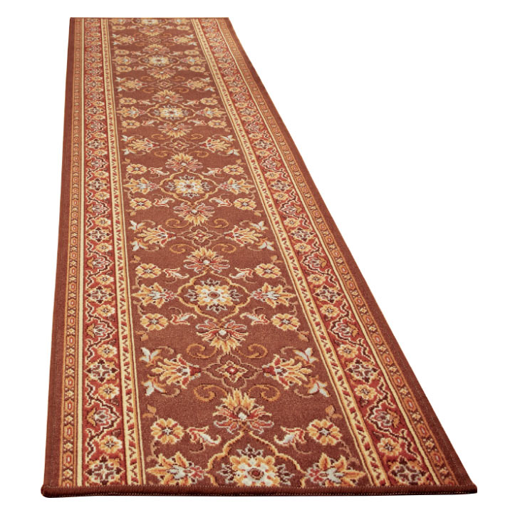 ベルギー製 廊下敷カーペット 67×240cm