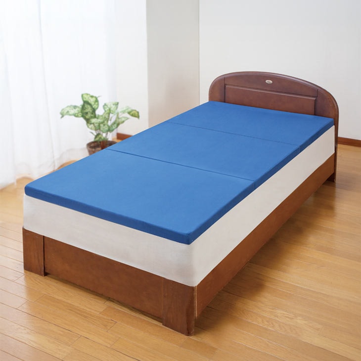 Japan Sleeper ジャパンスリーパー日本製 形状記憶 低反発マットレス Amazon｜Japan Sleeper ジャパンスリーパー 日本製 形状記憶 低
