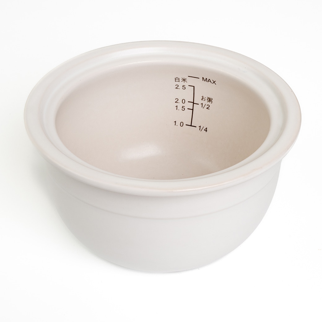 土鍋炊飯器 匠 キッチンバサミ付き