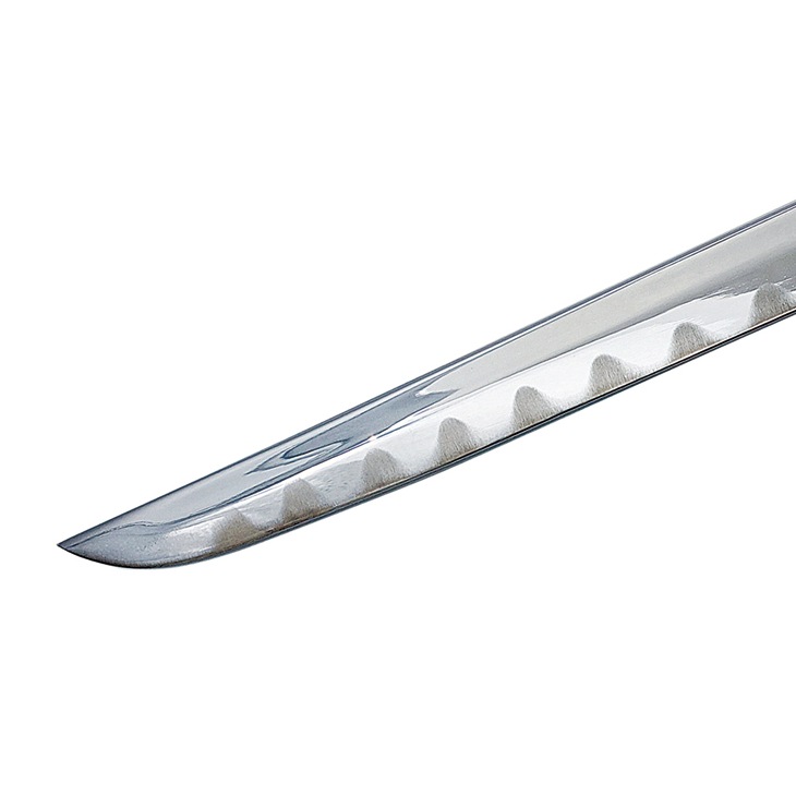 偽装の刀剣 仕込み杖