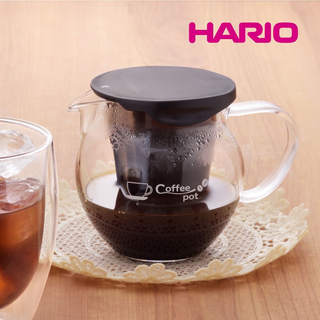 HARIO メッシュストレーナー珈琲ポット