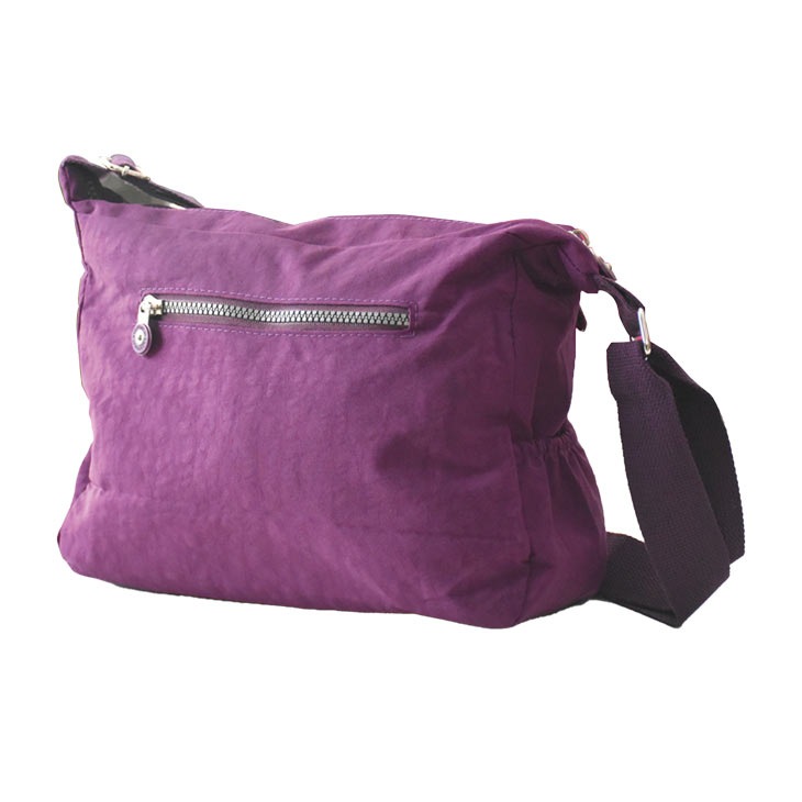 軽量カジュアルバッグ