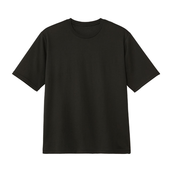 VENEX リカバリーウェア ベネクス メンズ 半袖 Tシャツ Vネック