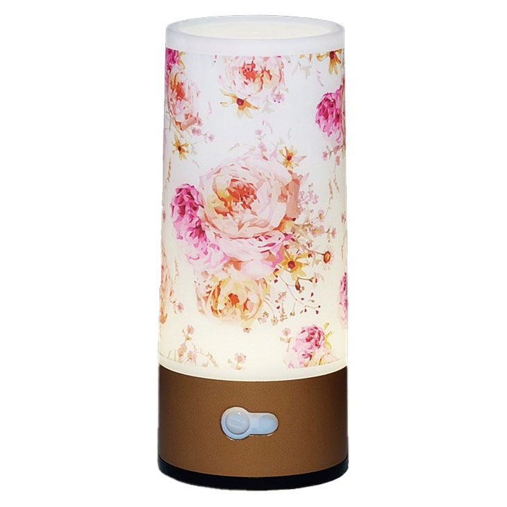 センサーライト 花雅