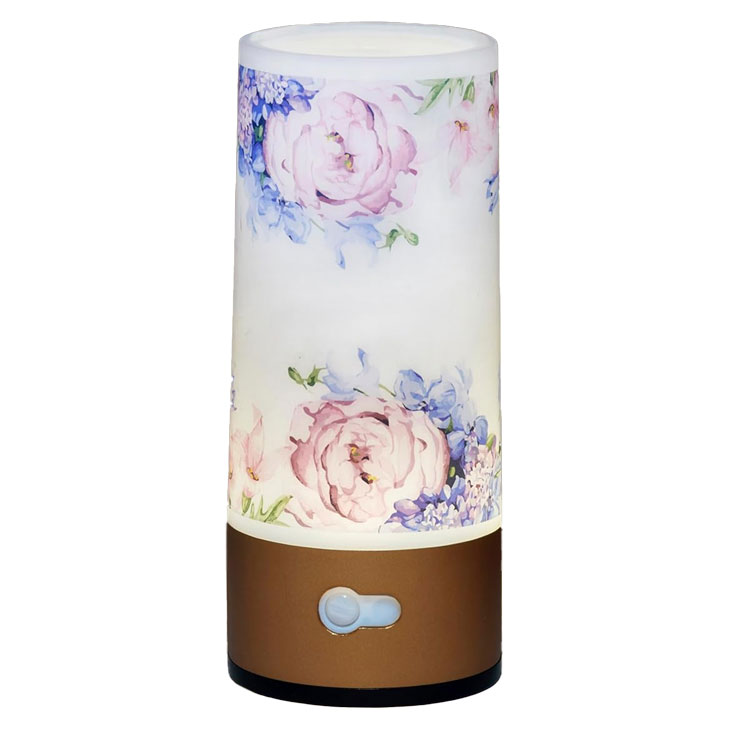 センサーライト 花雅