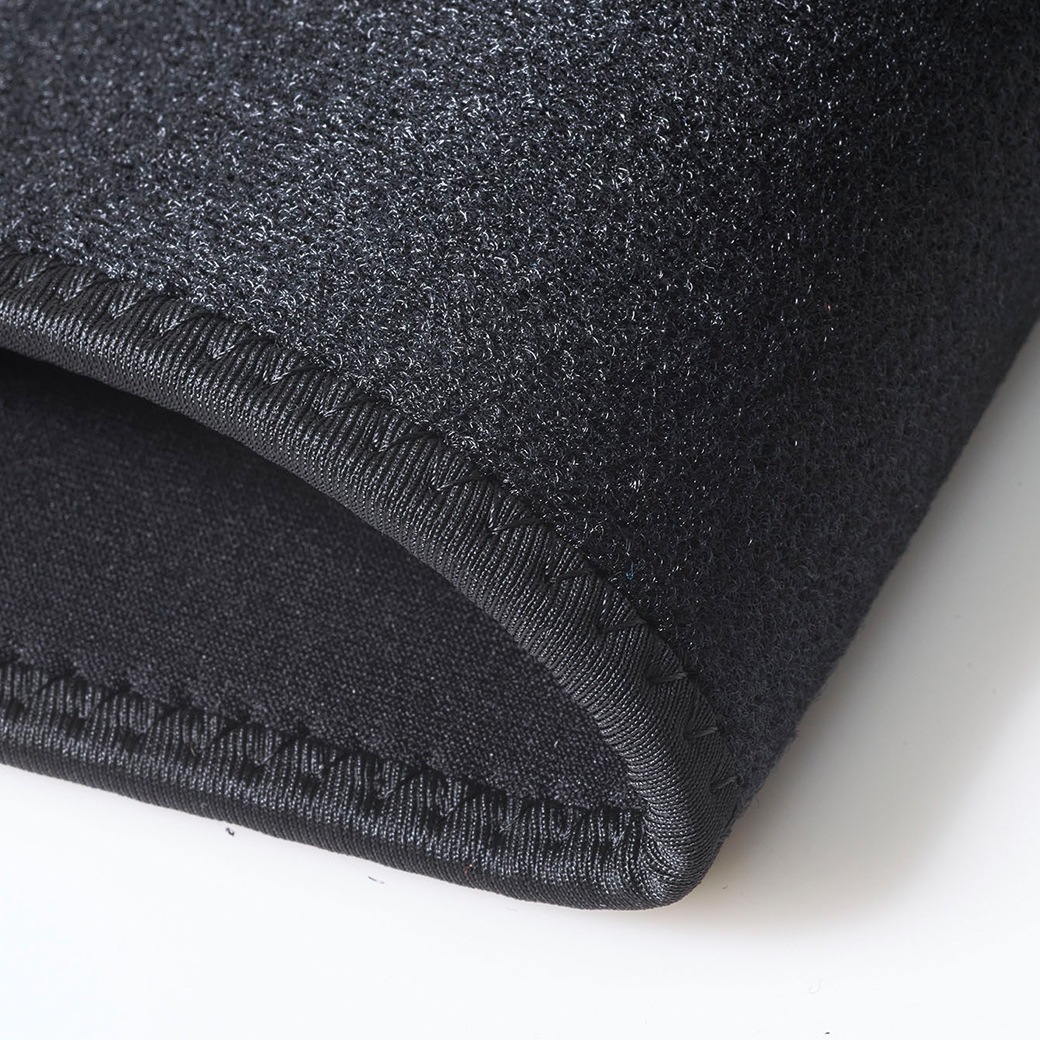 着脱簡単ふくらはぎサポーター 左右セット