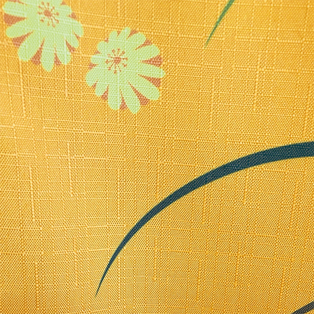 風水 ふくろうのれん 85×150cm