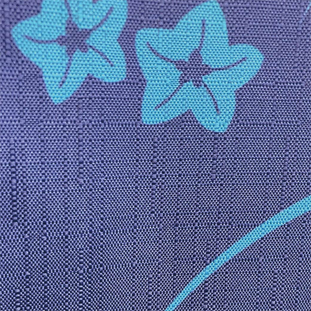 風水 ふくろうのれん 85×150cm