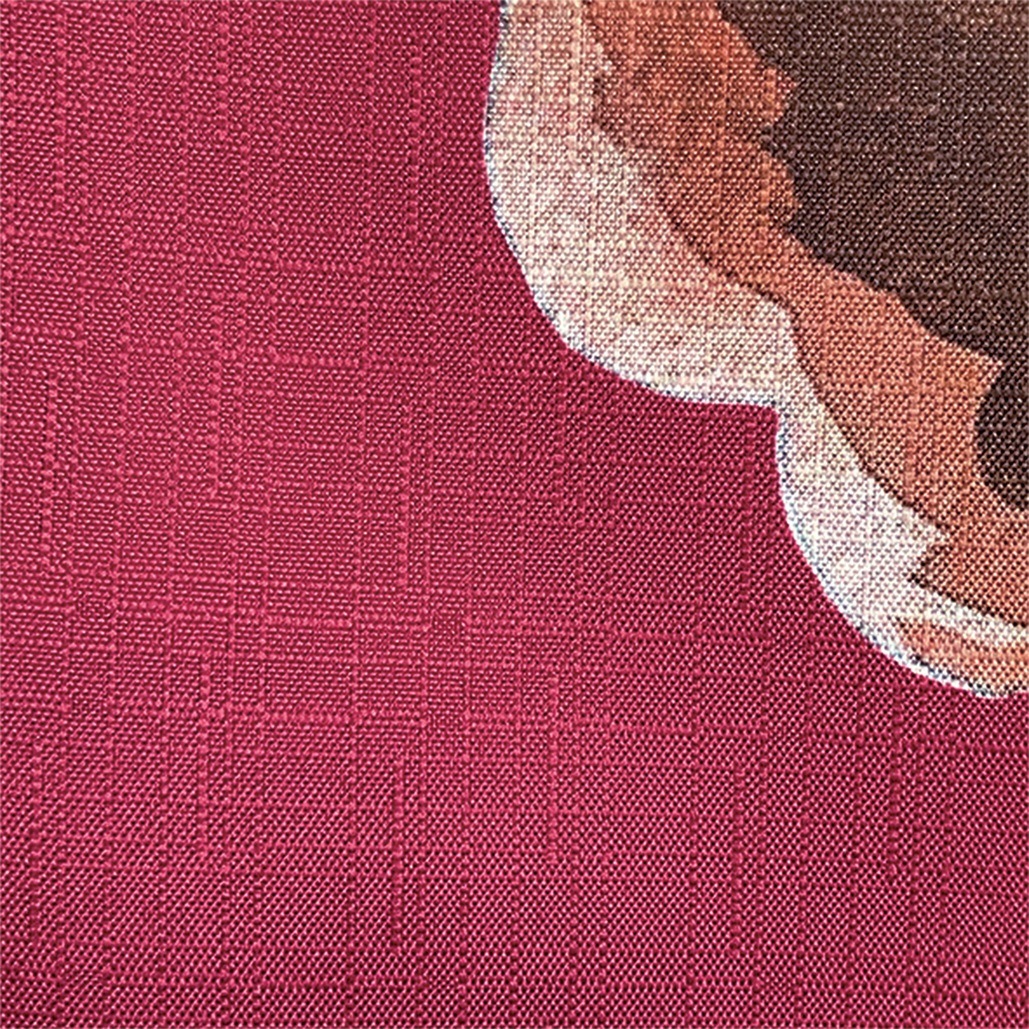 風水 ふくろうのれん 85×150cm