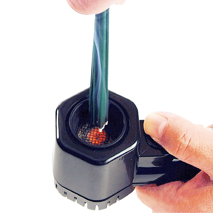 ターボ式線香ライター｜ファミリー・ライフ公式通販