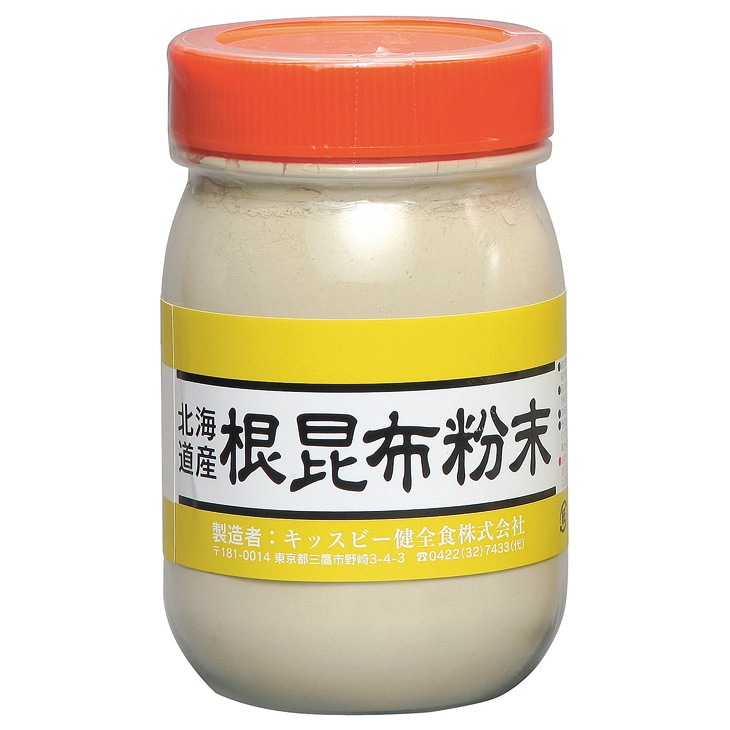 お買得北海道産 根昆布粉末 680g