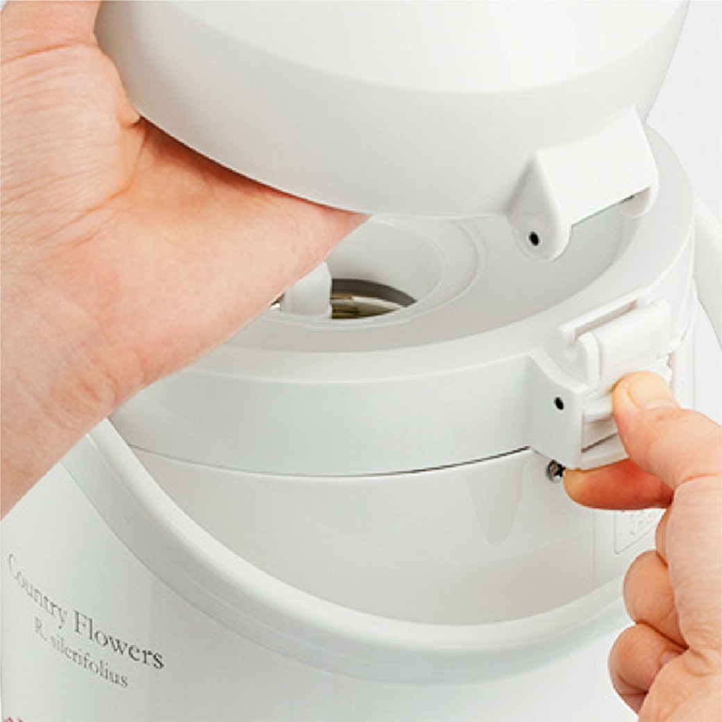 ピーコック エアーポット 3.0L MPP-30