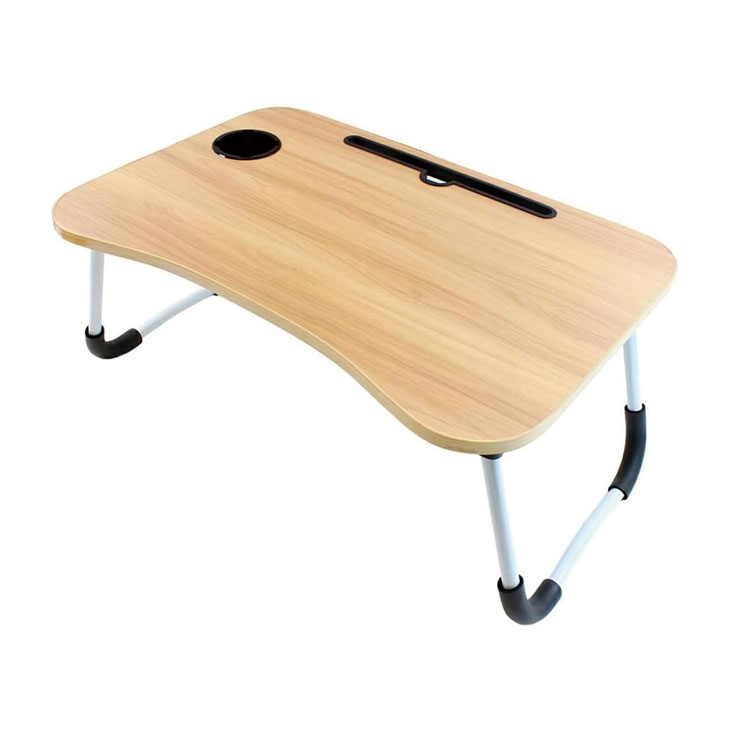 コンパクト折りたたみテーブル