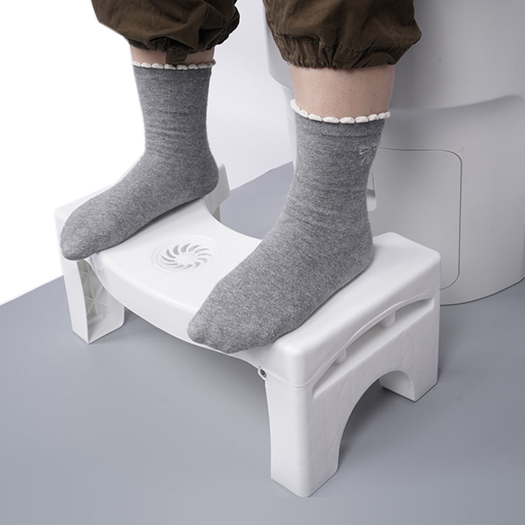 トイレの踏み台