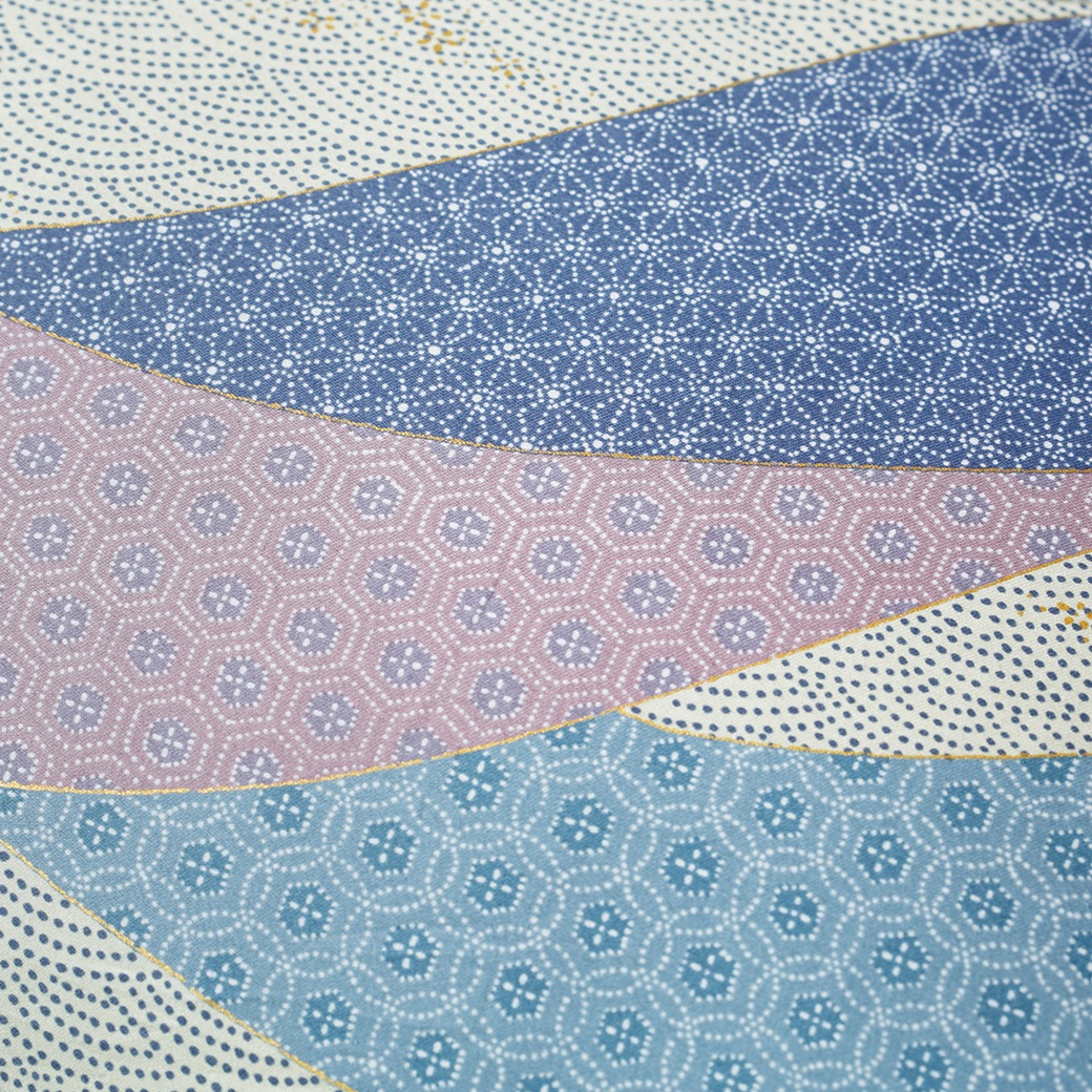 日本製 手作り綿わた掛布団 シングル 155×205cm｜ファミリー・ライフ