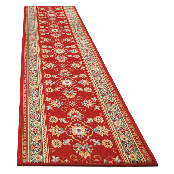 ベルギー製 廊下敷カーペット 78×240cm