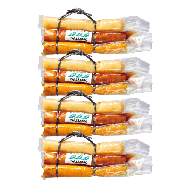 たくあんさん専用 野崎漬物 秋味たくあん 1本| コープこうべネット