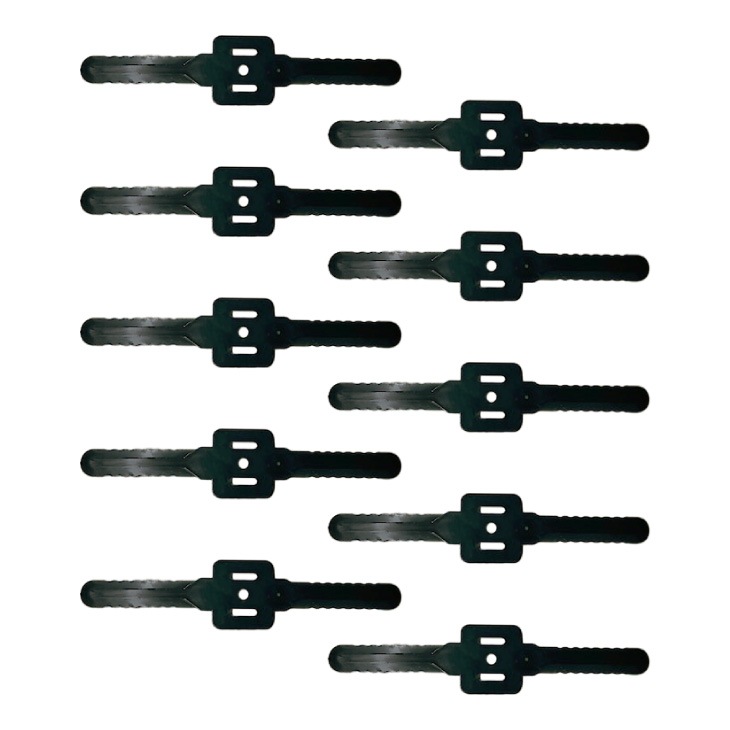 草刈り機専用ナイロン替え刃10枚組