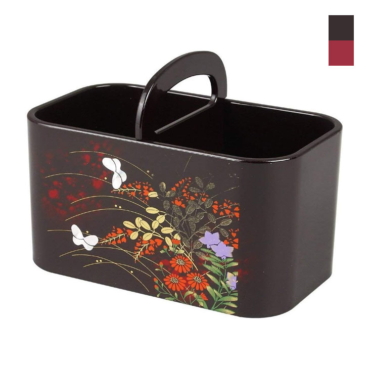 山中塗 リモコンラック