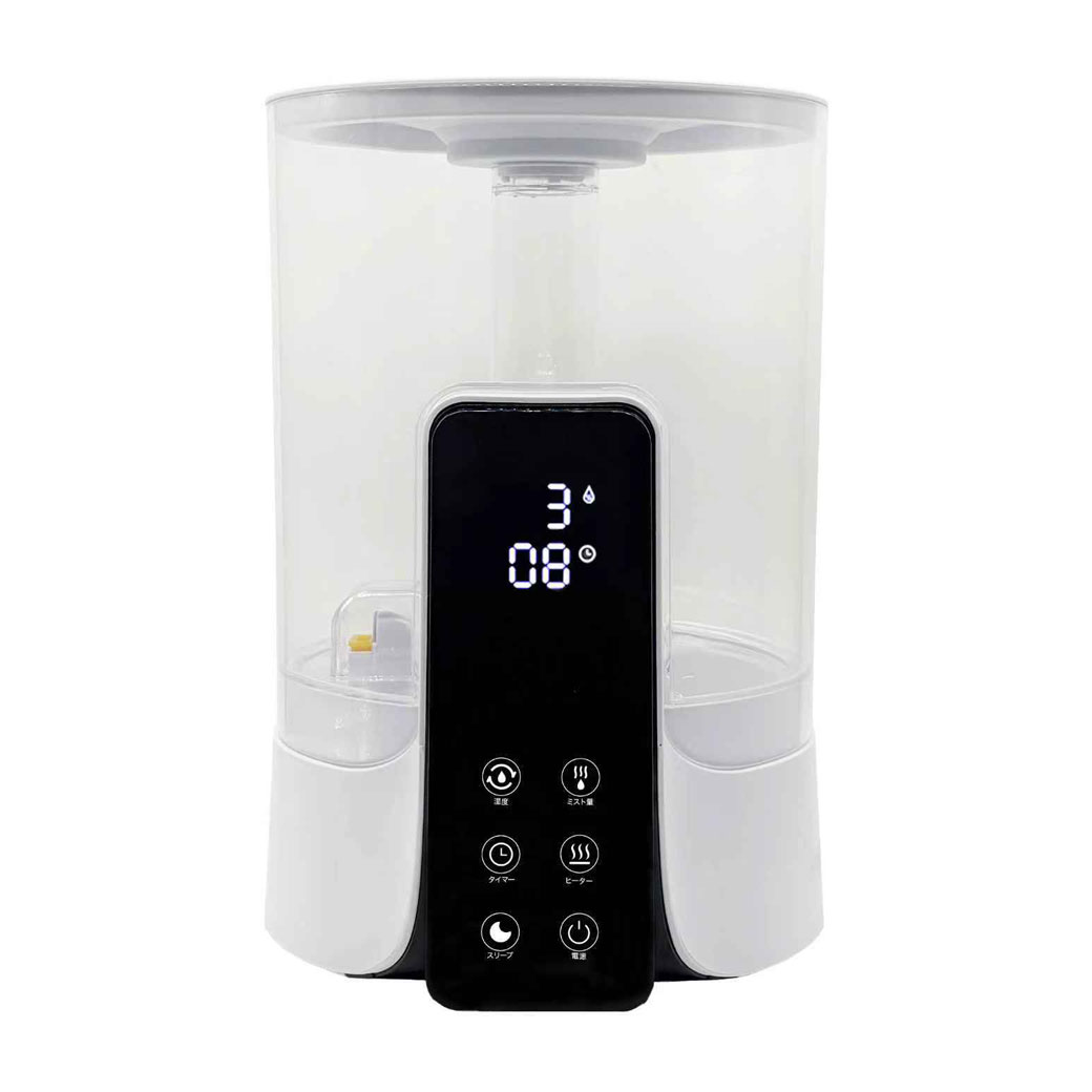 ハイブリッド加湿器 HYB-5L｜ファミリー・ライフ公式通販